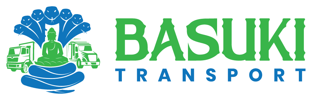 Basuki Transport Logo