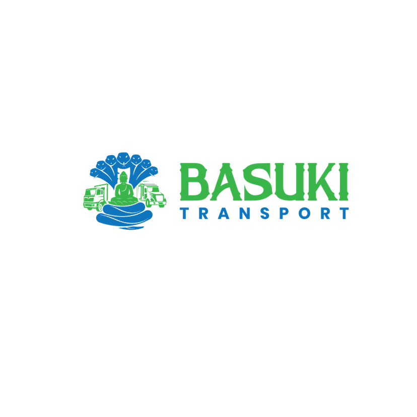 Basuki Transport Logo